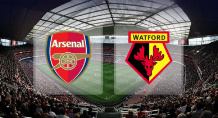 Анонс матча 32-го тура Английской премьер лиги 2015/16 «Арсенал» - «Уотфорд»